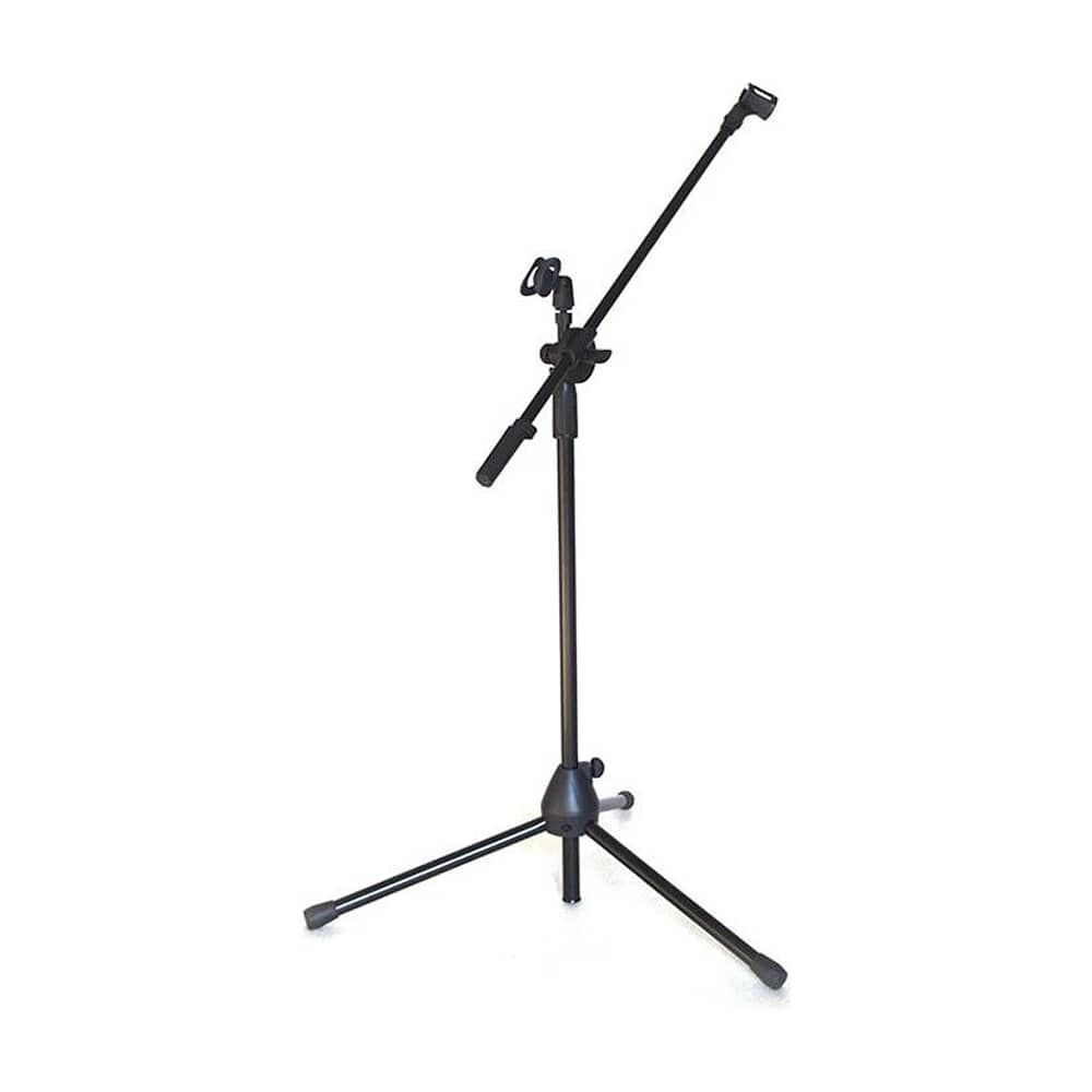 Atril De Microfono Profesional Telesc&oacute;pico / Ajustable Ms200 image number 2.0