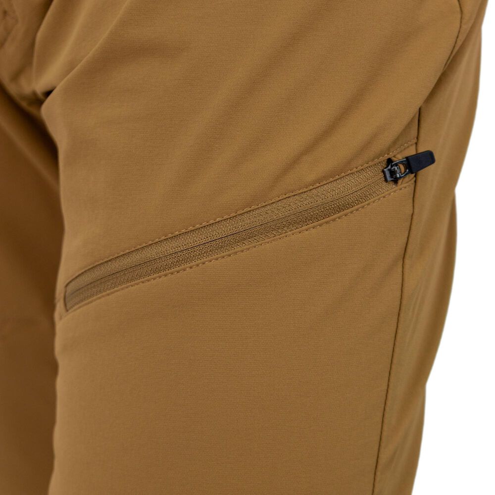 Pantal&oacute;n Outdoor Hw Summit Sand image number 6.0