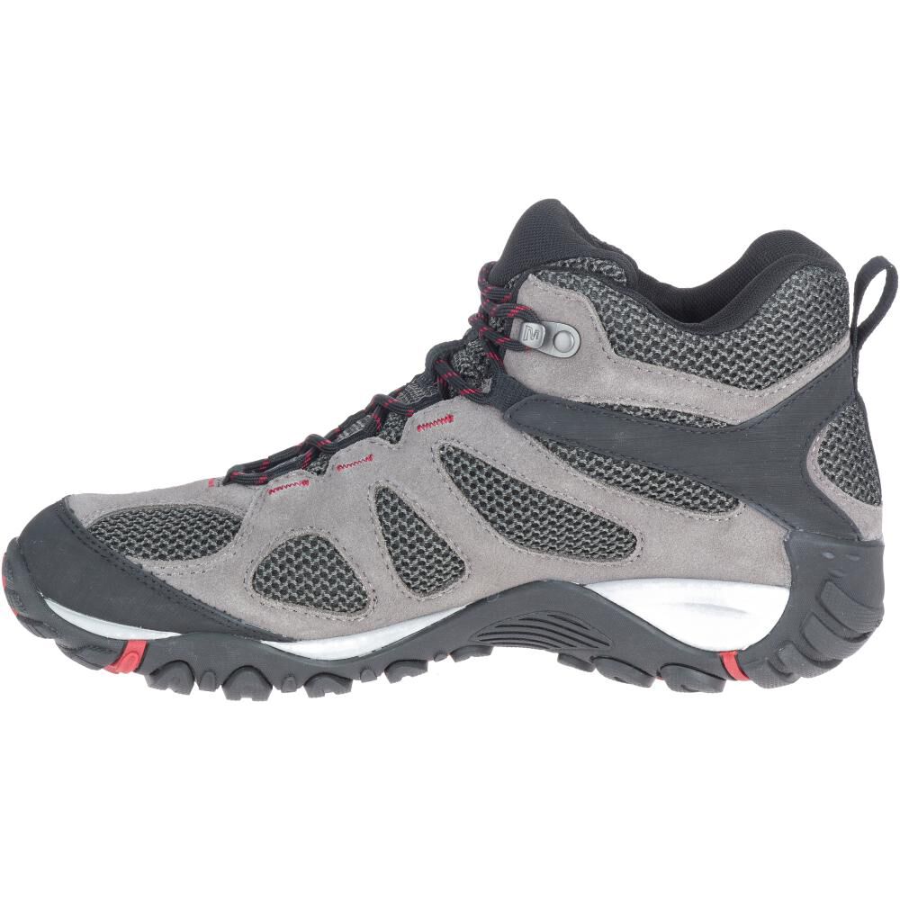 Botín Outdoor Hombre Merrell en Oferta | Hites.com
