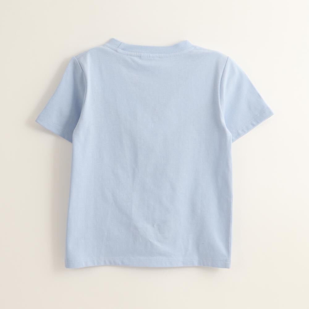 Polera Mc Toddlero Personajes Paw Patrol image number 1.0