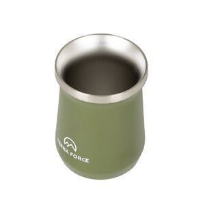 Vaso Matera Camping Verde