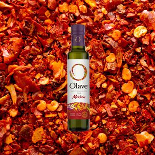 Aceite Oliva Extra Saborizado Olave Merken 1 X 250 Ml