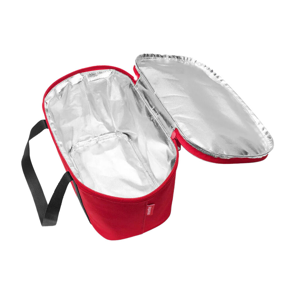 Mini Cooler Coolerbag Xs Red image number 2.0