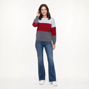 Sweater Mujer Geeps