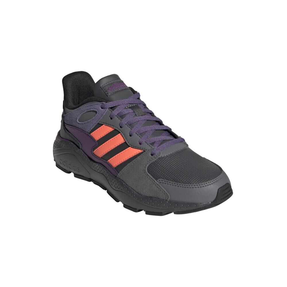 Zapatilla Running Mujer Adidas Crazychaos | HITES