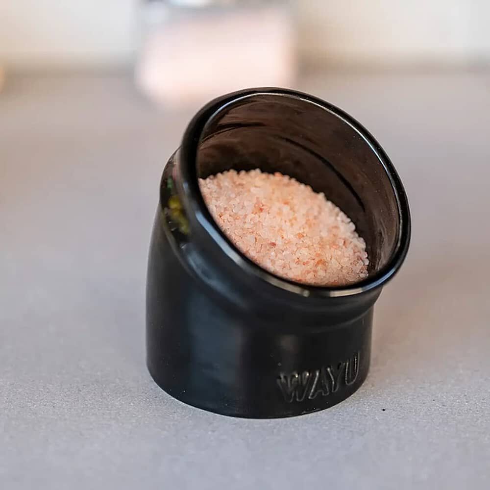 Codo Para Sal 350 Ml Wayu Cocina Hogar Quincho Asado Bbq image number 4.0