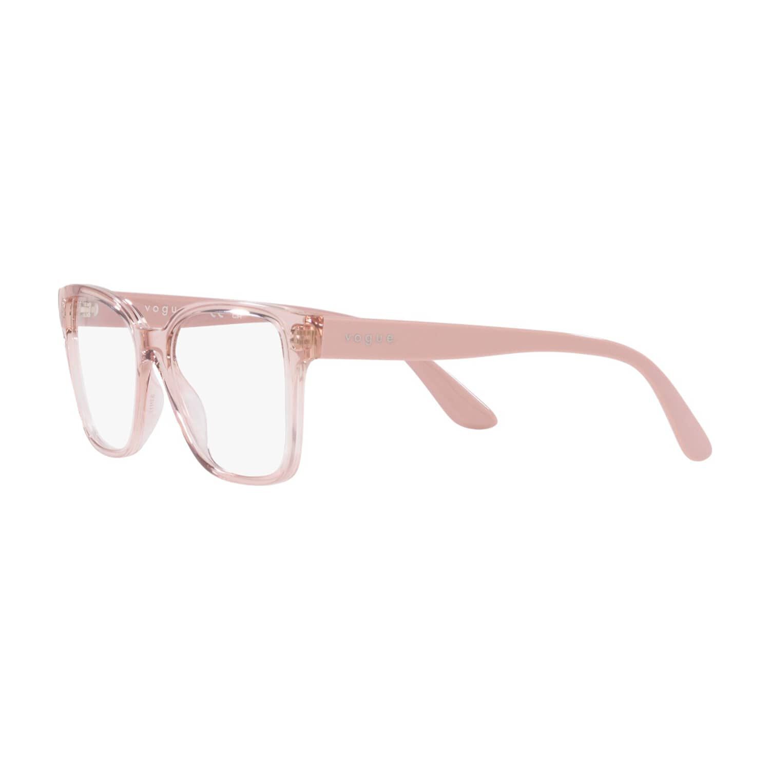 Lentes &Oacute;pticos Rosado Vogue Eyewear image number 2.0