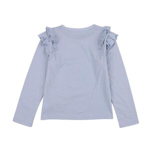 Polera Ni&ntilde;a Topsis