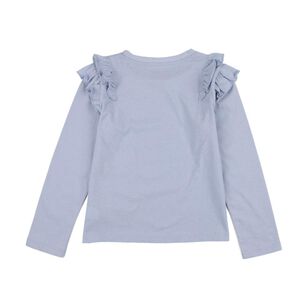 Polera Ni&ntilde;a Topsis
