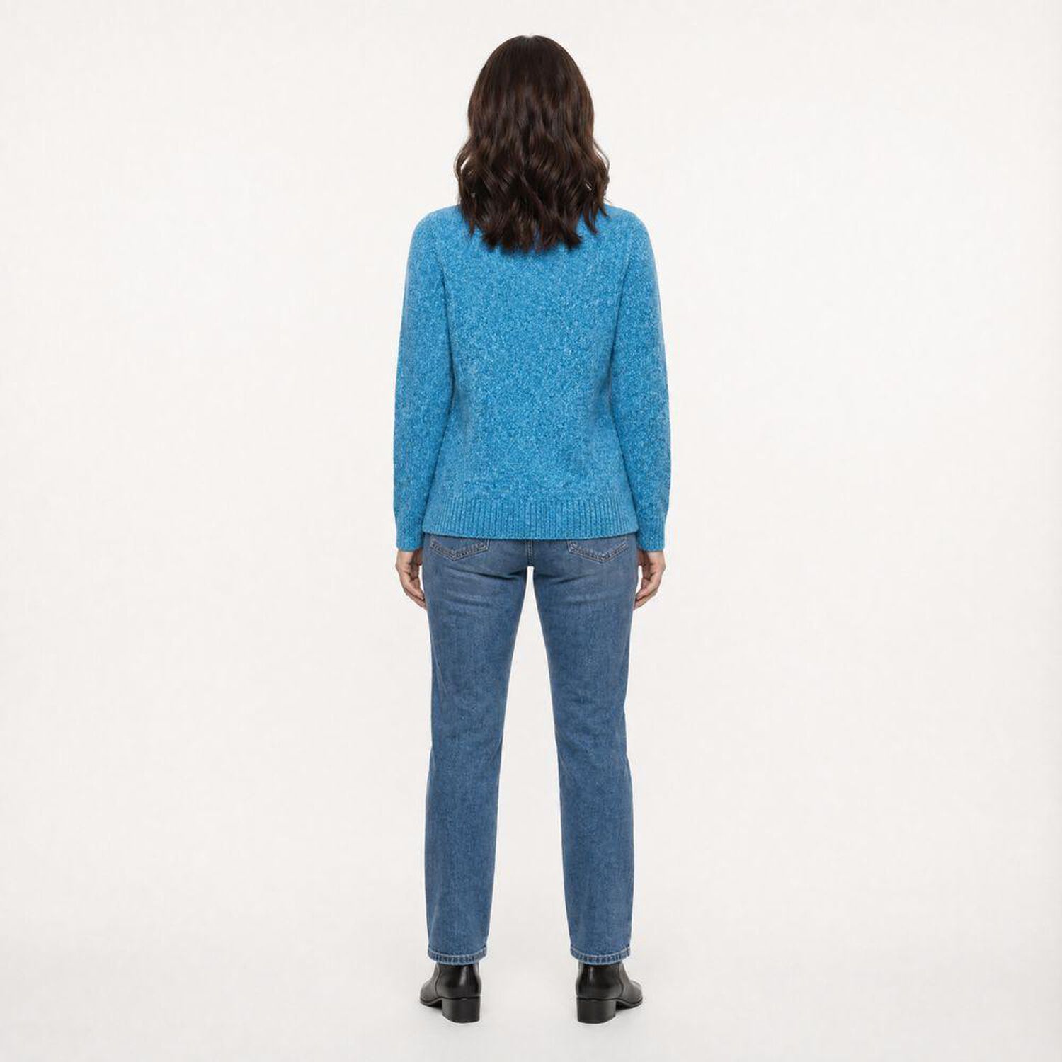 Sweater Mujer Geeps image number 1.0