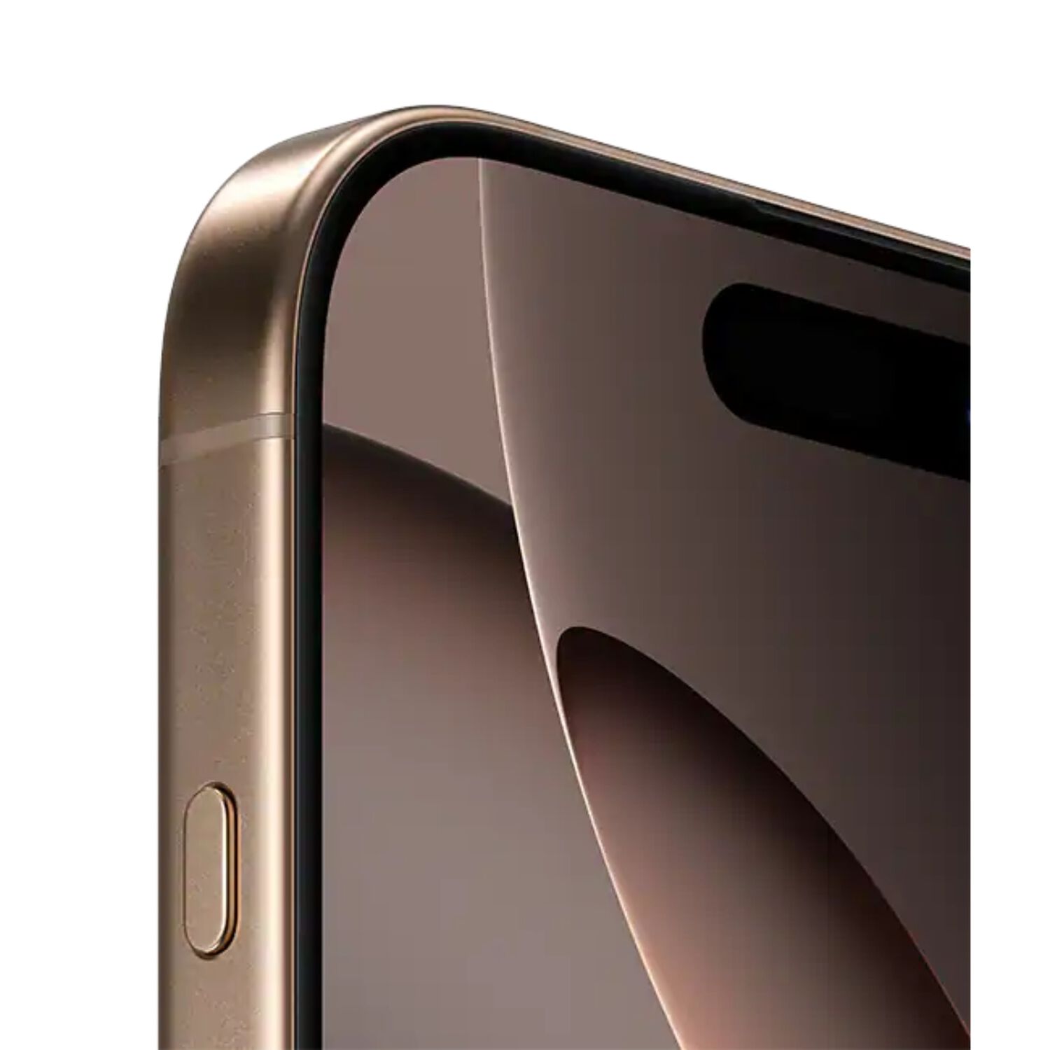Apple Iphone 16 Pro 5g 128gb Oro Reacondicionado image number 0.0