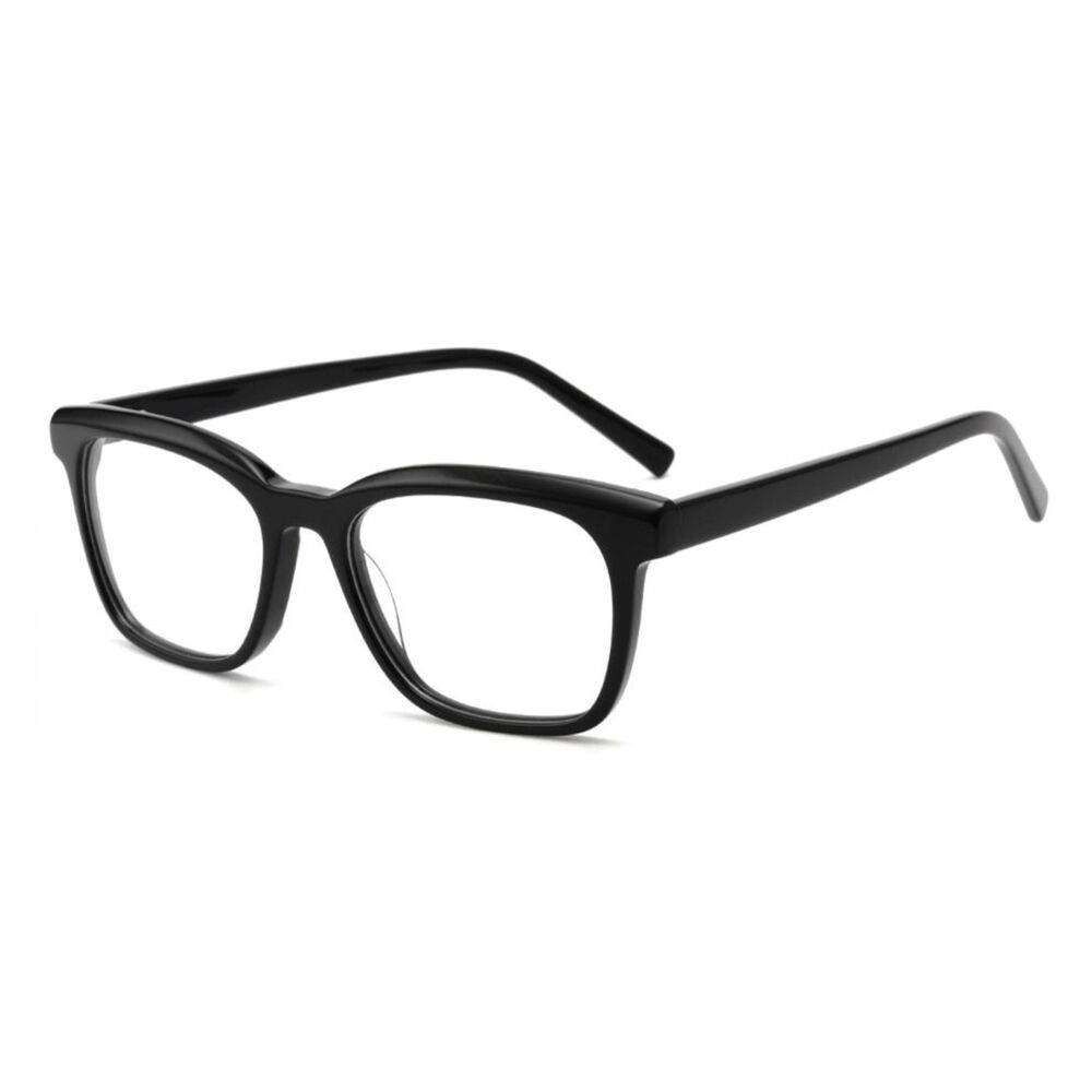 Lentes Ópticos Axel Negro York Eyewear image number 1.0
