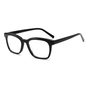 Lentes Ópticos Axel Negro York Eyewear