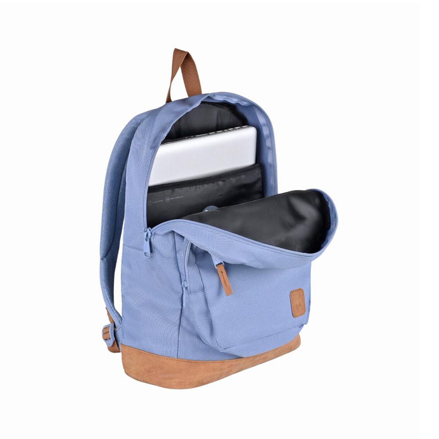 Mochila Enny - Light Blue 30l Torre image number 1.0