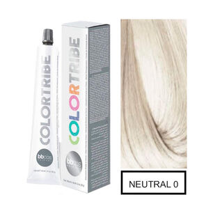 Tintura Colores De Fantas&iacute;a Colortribe