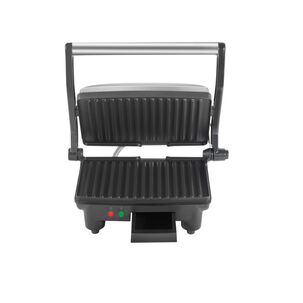 Plancha Maquina Para Panini Black + Decker Gr2976-cl