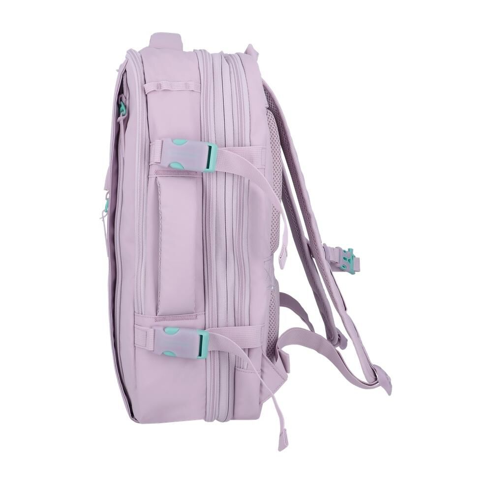 Mochila Xtreme Discovery 2.0 6xt / 35 Litros image number 9.0