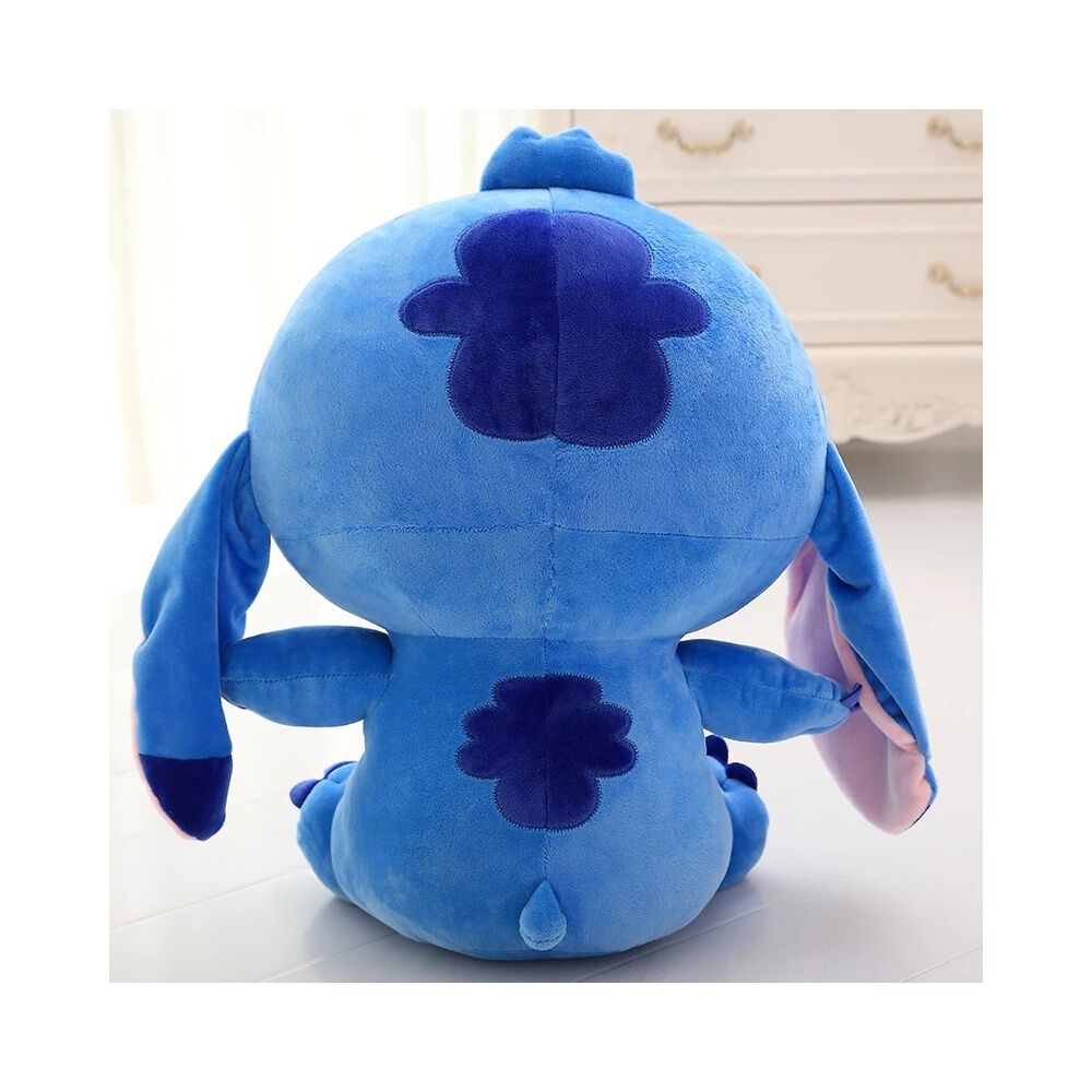 Peluche Stitch Grande Kawaii Lilo Y Stitch 35 Cm image number 6.0