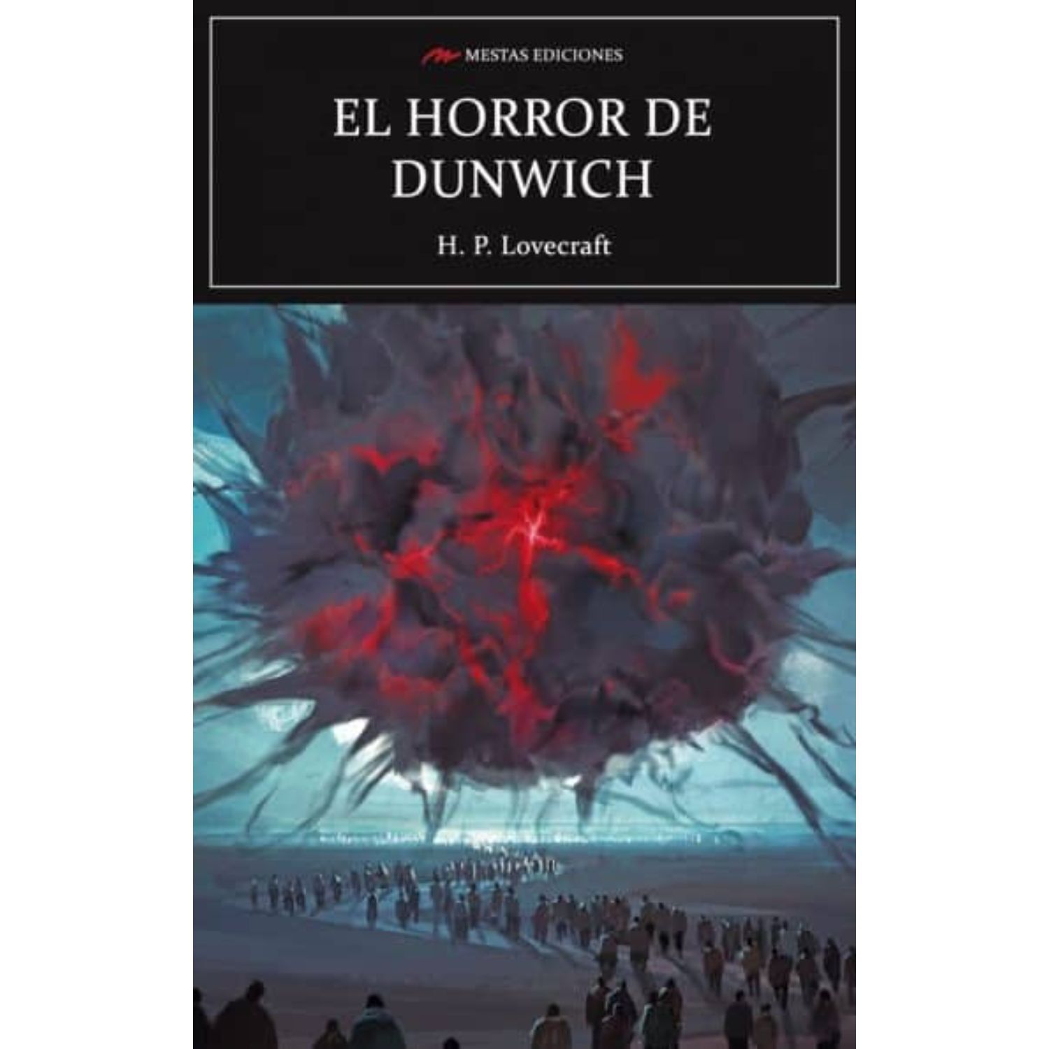 El Horror De Dunwich image number 0.0