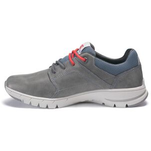 Zapatilla Urbana Hombre Caterpillar Zapatilla Urbana Gris