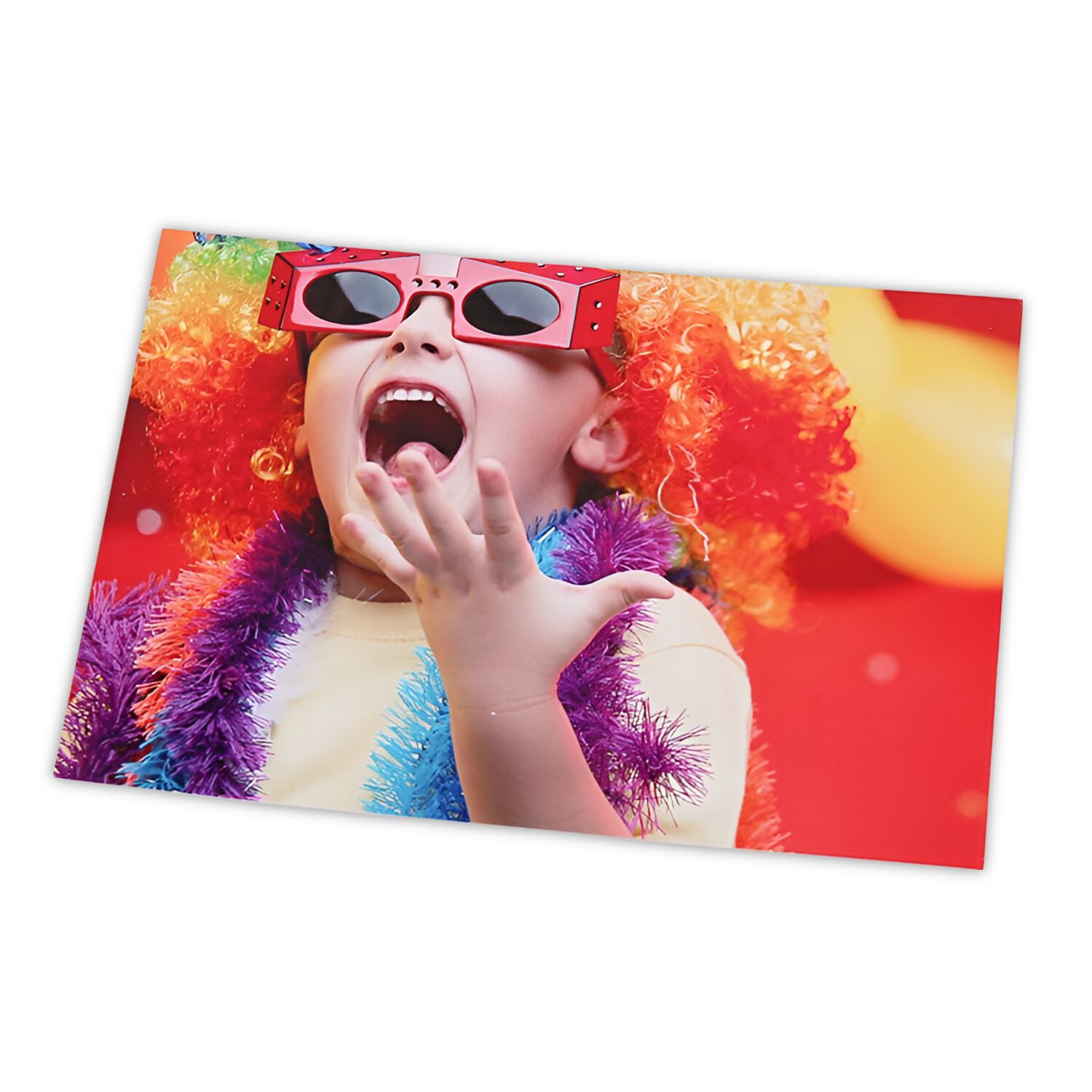 Papel Fotogr&aacute;fico Premium 180g Hd Waterproof -100 Hojas - A4 image number 5.0