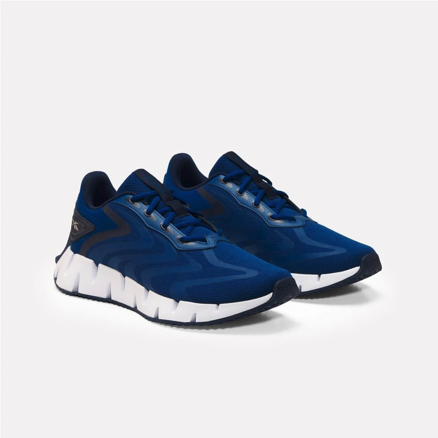 Zapatilla Running Hombre Reebok Zig Rise image number 1.0