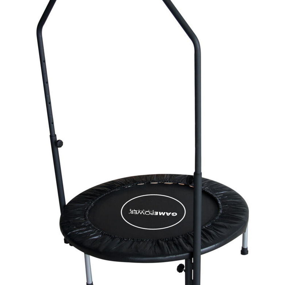 Trampolin Gamepower Fitness 36" image number 0.0