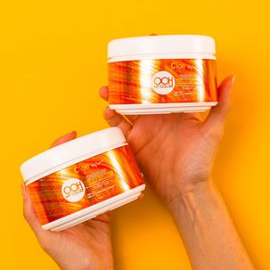 Máscara Ooh My Color Copper Sunset Cloe 270gr