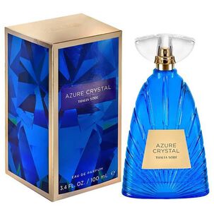Azure Crystal Thalia Sodi Edp 100ml Mujer