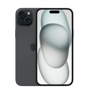 Apple Iphone 15 Plus 5g 128gb Negro Reacondicionado