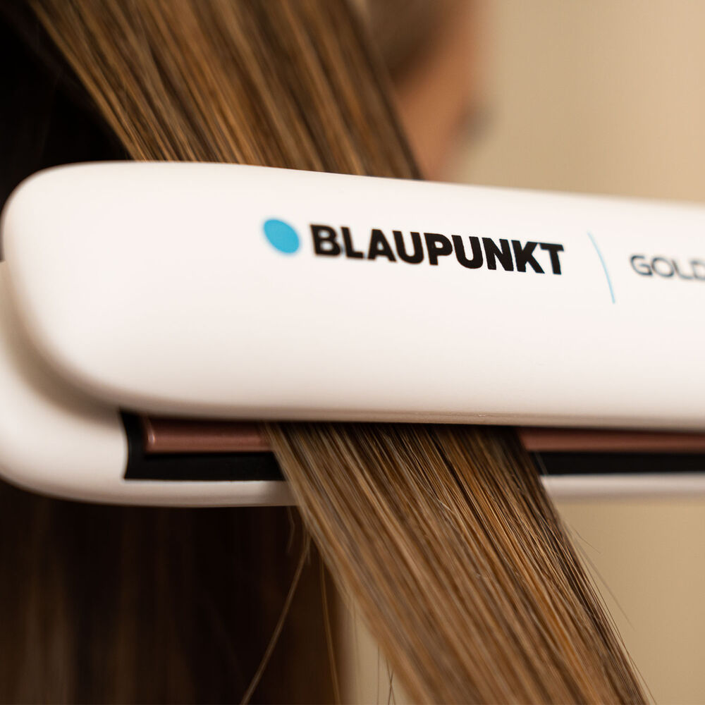 Alisador Digital Blaupunkt Gold Care image number 4.0