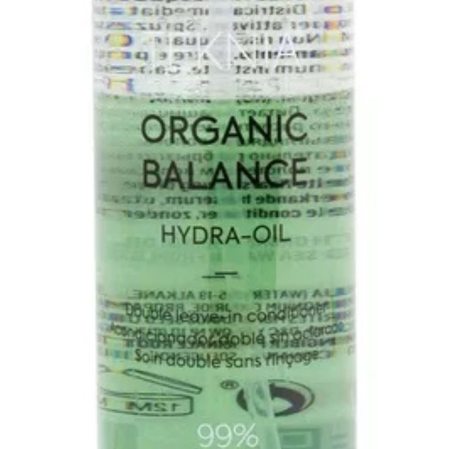 Acondicionador Sin Enjuague Lakme Teknia Organic Balance 200ml.- image number 2.0