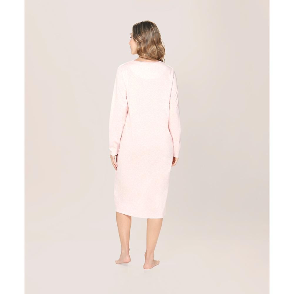 Camisa Cotton Lady Genny image number 1.0