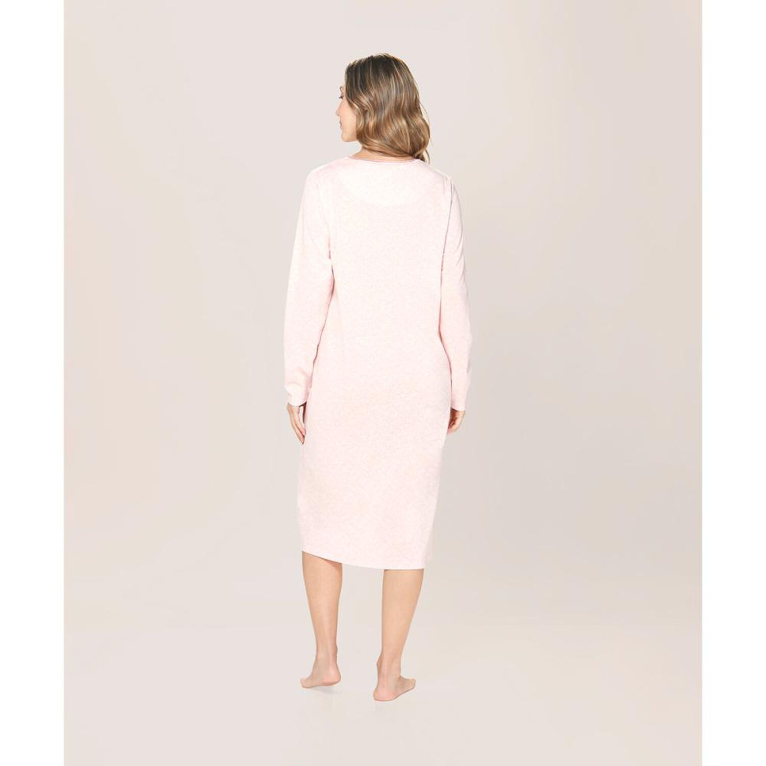Camisa Cotton Lady Genny image number 1.0