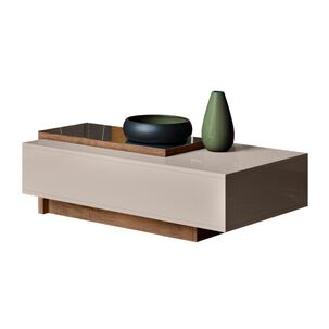 Mesa De Centro Onessta Milao