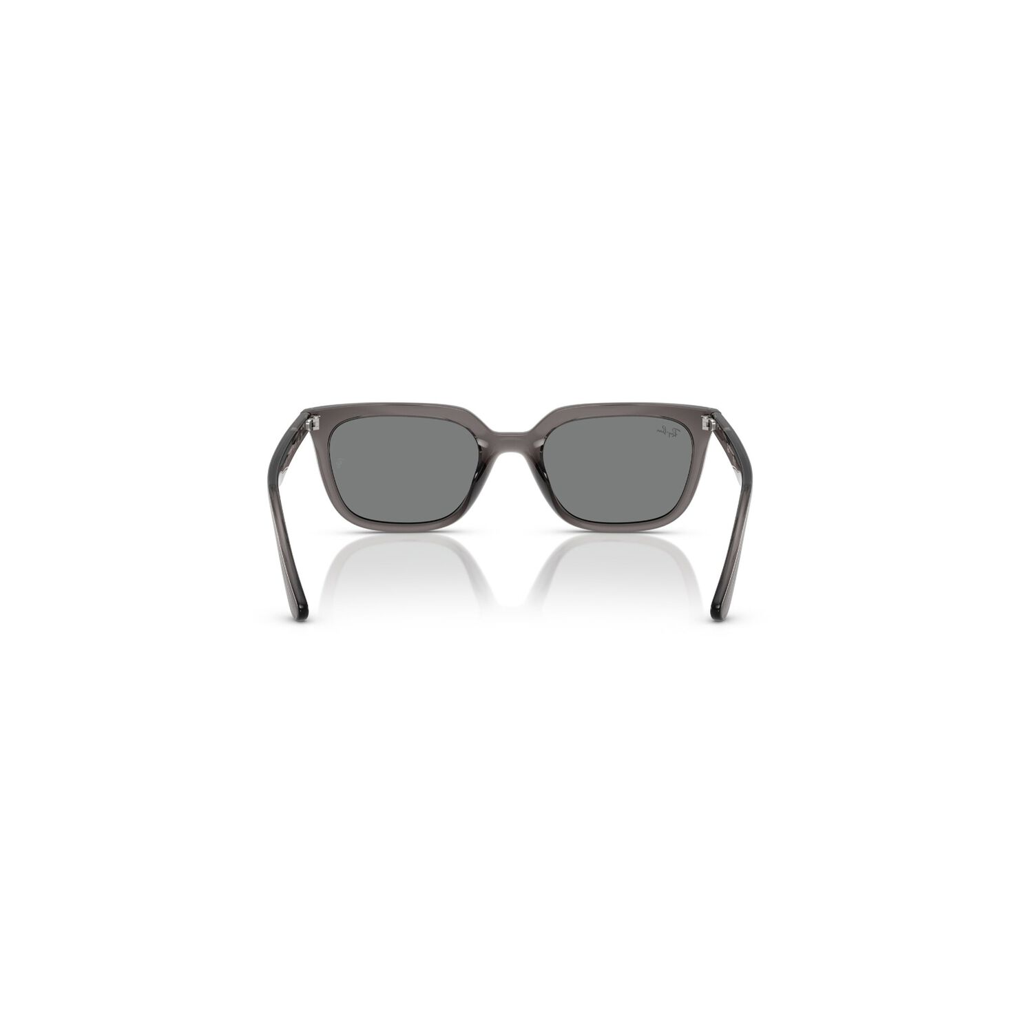 Lentes De Sol Gris Ray-ban image number 3.0