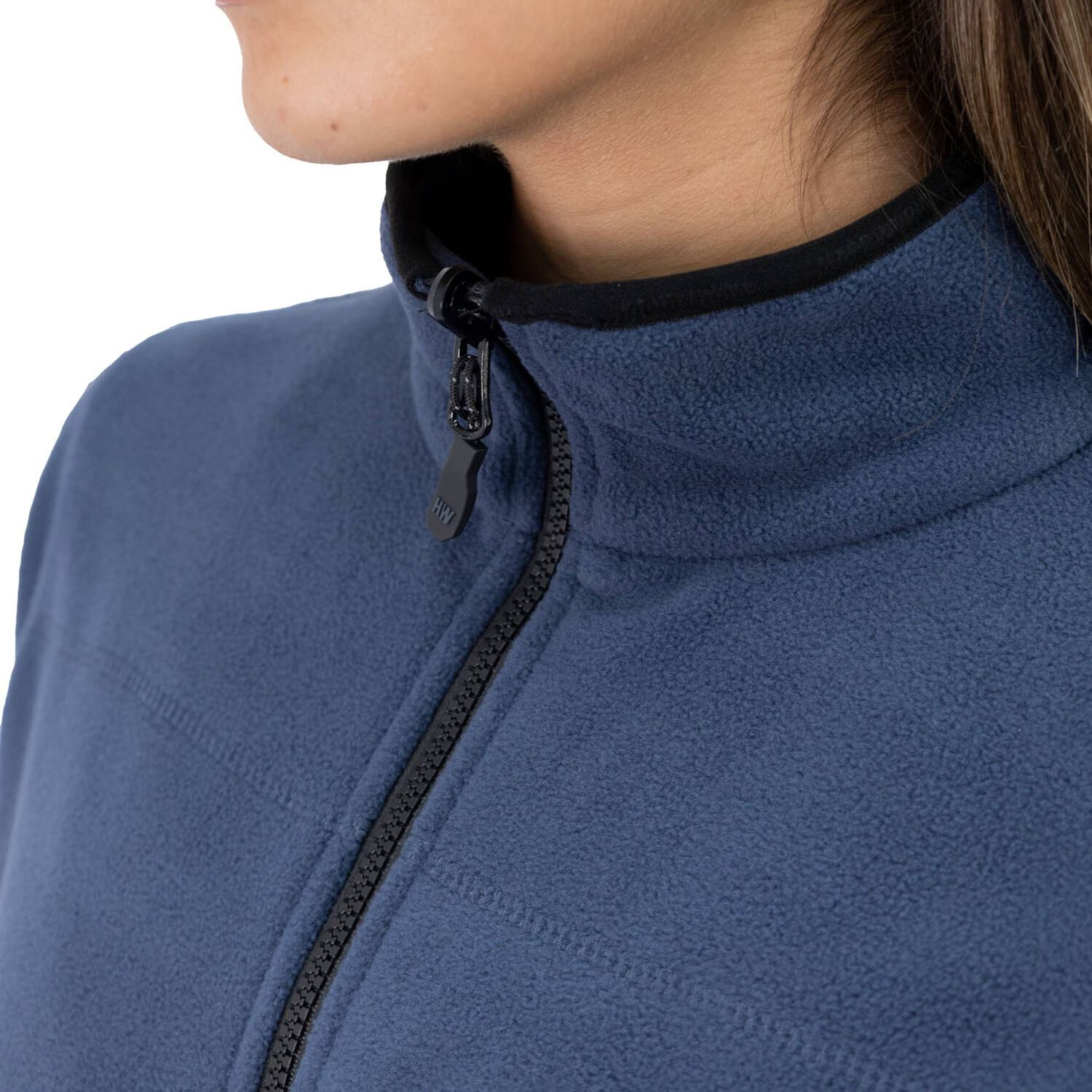 Parka Desmontable Hw Reno 3 En 1 Deep Blue Mujer image number 7.0