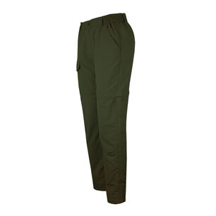 Pantal&oacute;n Trekking Desmontable Ripstop Upf50 F&eacute;nec Mujer