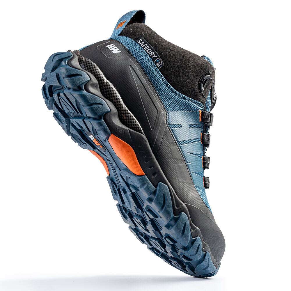 Calzado Seguridad Hw Terrain Pro image number 3.0