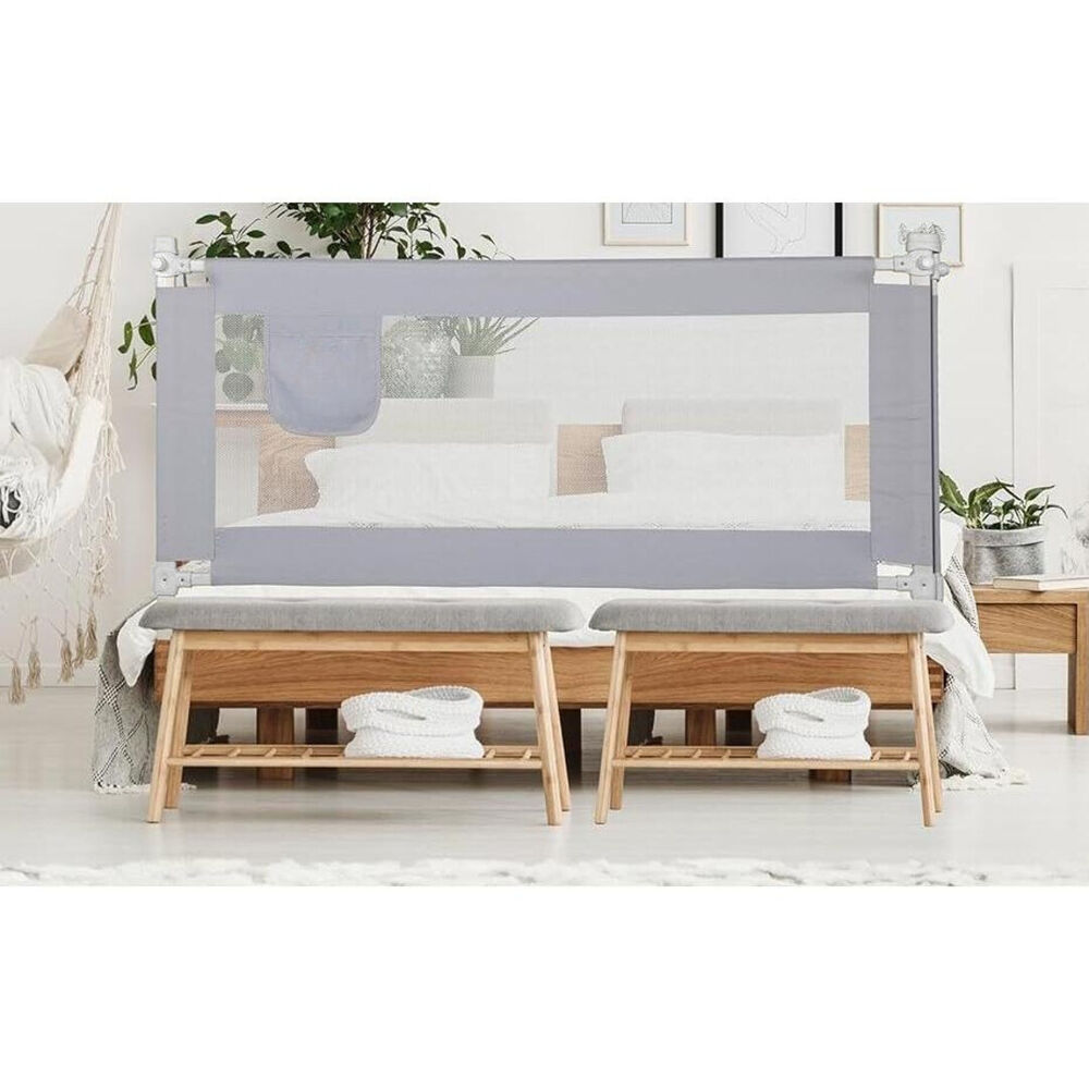 Baranda Para Cama Ni&ntilde;os image number 2.0