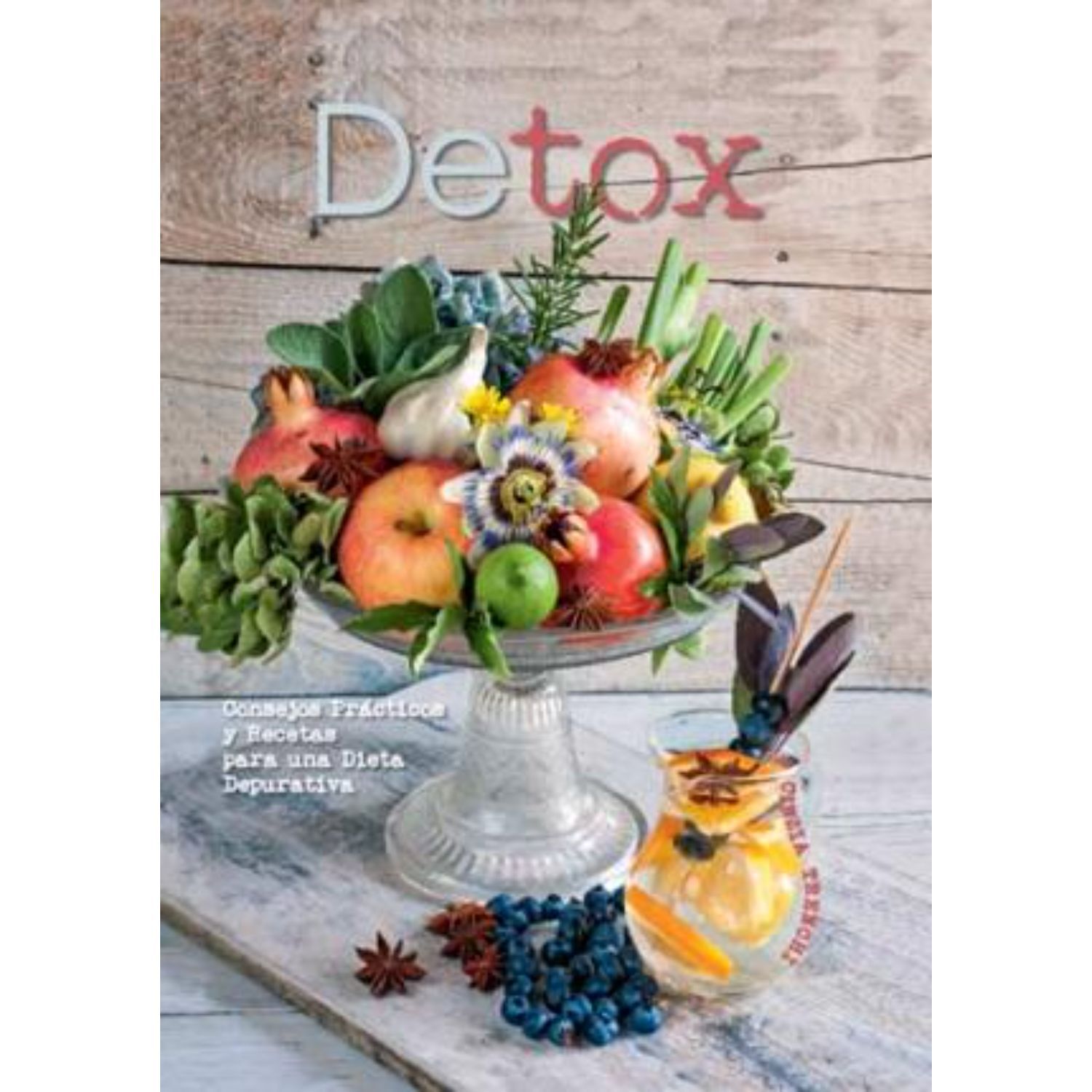 Detox, Dieta Depurativa image number 0.0