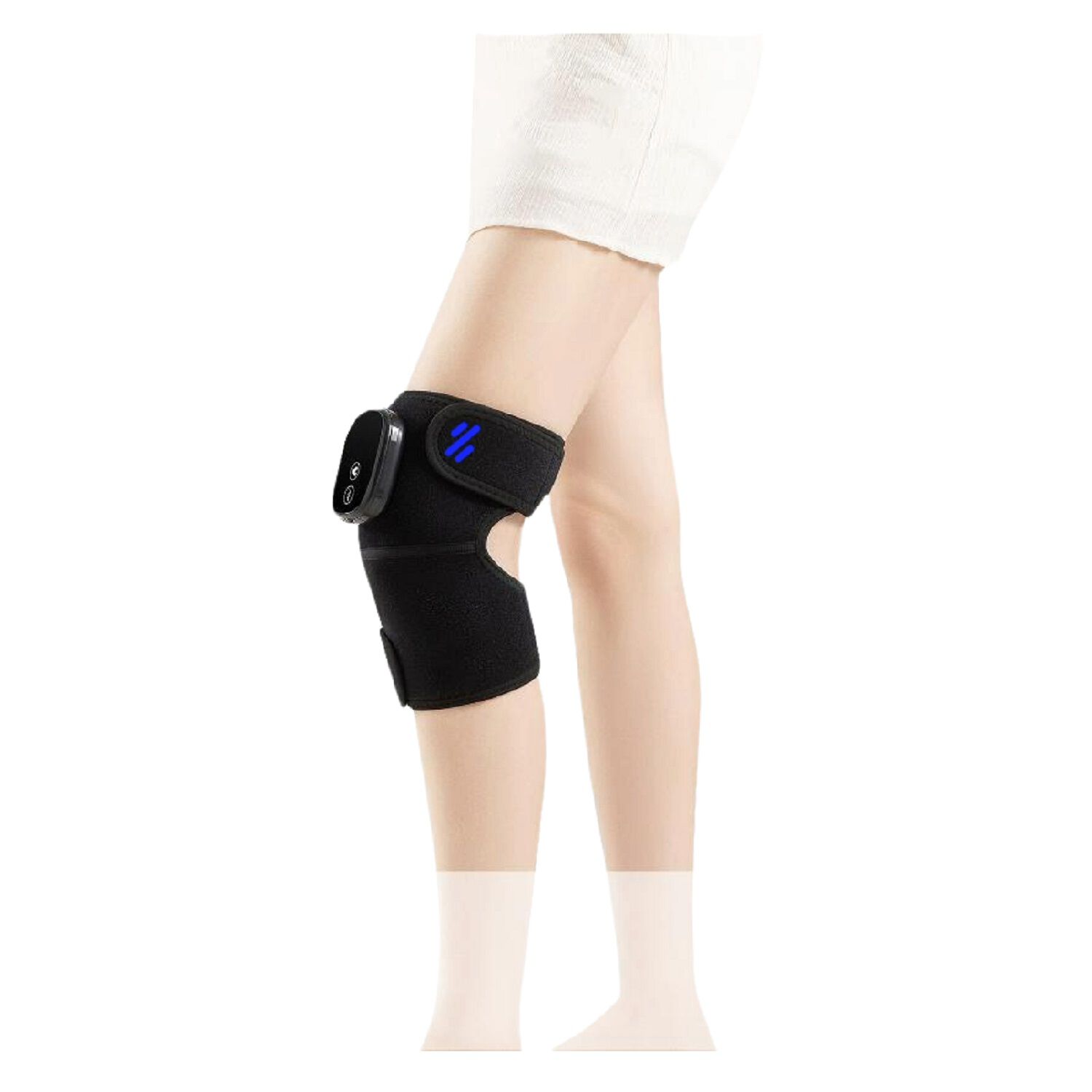 Protector Rodilla Infrarrojo image number 0.0