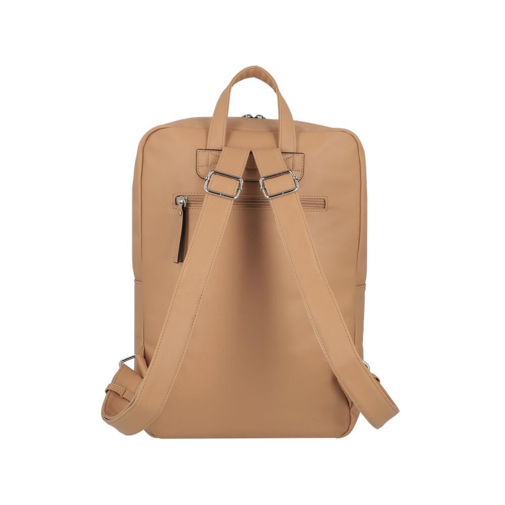 Mochila Hombro Mujer Secret Sevilla Fw25 image number 2.0