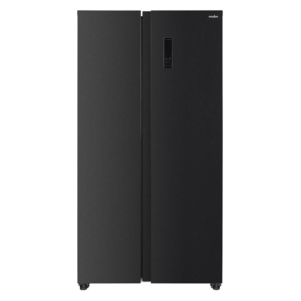 Refrigerador Side By Side Mabe MSC480LKRPS0 / No Frost / 436 Litros / A+ image number 0.0