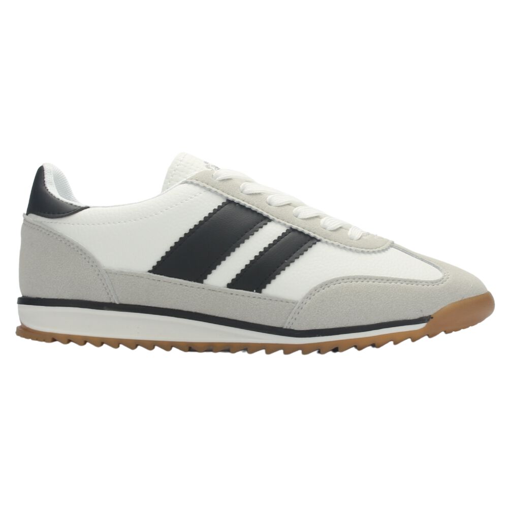 Zapatilla Mujer Chalada Viti-2 Blanco Urbano image number 0.0