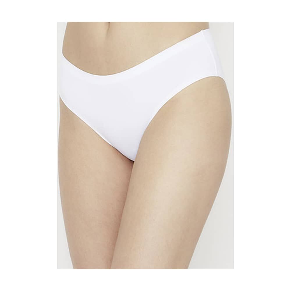 Pack 3x Pantaleta Microfibra P314200-bla Kayser image number 2.0