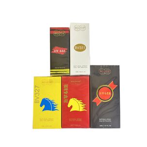 Pack 5x4 Bellevie Surtidos Iii