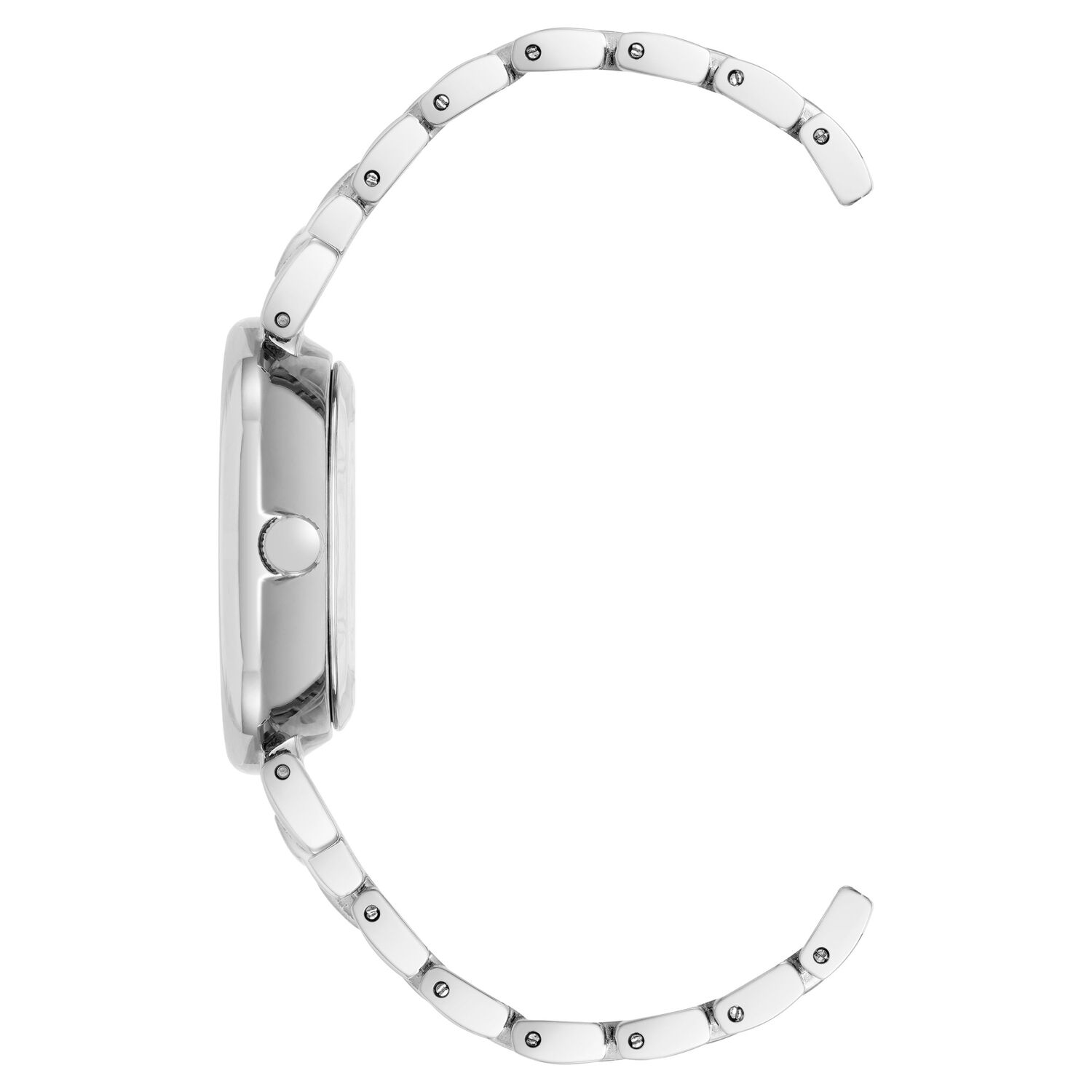 Reloj An&aacute;logo Mujer Anne Klein Plat. Ak-5329svsv image number 2.0