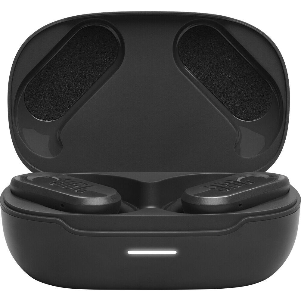 Audifonos Jbl Endurance Peak 3 Bluetooth Tws Negro image number 1.0