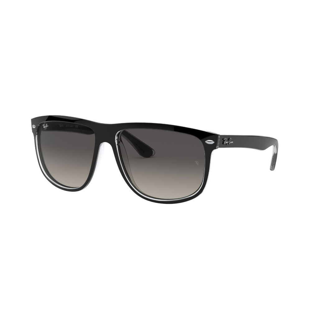 Lentes De Sol Boyfriend Gris Degradé Ray-ban image number 1.0